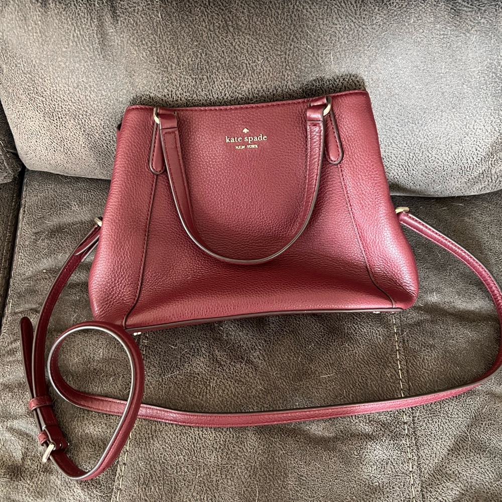 Kate Spade crossbody purse